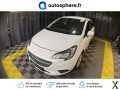 Photo opel corsa 1.4 Turbo 100ch Excite Start/Stop 3p