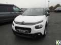 Photo citroen c3 PureTech 82ch Feel Business S\\u0026S E6.d