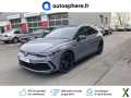 Photo volkswagen golf 1.5 eTSI OPF 130ch R-Line DSG7