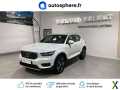 Photo volvo xc40 T5 Twin Engine 180 + 82ch Inscription Luxe DCT 7