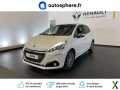 Photo peugeot 208 1.2 PureTech 110ch E6.c Allure S\\u0026S EAT6 5p