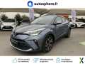 Photo toyota c-hr 122h Edition 2WD E-CVT MY20