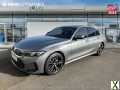 Photo bmw 316 316dA 122ch M Sport