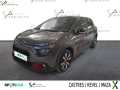 Photo citroen c3 1.2 PureTech 83ch S\\u0026S C-Series 123g