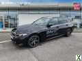 Photo bmw 320 320dA xDrive 190ch M Sport