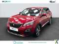 Photo peugeot 3008 1.6 PureTech 180ch E6.c Allure S\\u0026S EAT8