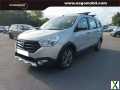 Photo dacia lodgy 1.5 DCI 110CH STEPWAY EURO6 7 PLACES