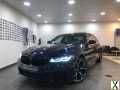 Photo bmw 545 545eA xDrive 394ch M Sport Steptronic