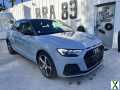 Photo audi a1 30 TFSI 110CH DESIGN LUXE S TRONIC 7