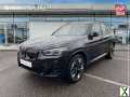 Photo bmw ix3 M sport 286ch Impressive