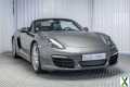 Photo porsche boxster (981) 2.7 265CH PDK