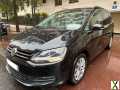 Photo volkswagen sharan 11300 ht 2.0 TDI 150CH CARAT DSG6