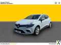 Photo renault clio 0.9 TCe 75ch energy Business 5p Euro6c