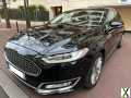 Photo ford mondeo 11660 ht 2.0 ECOBLUE 150CH VIGNALE BVA