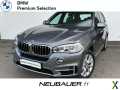 Photo bmw x5 xDrive30dA 258ch Exclusive 16cv