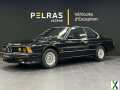 Photo bmw 635 635 CSI Coupe ABS