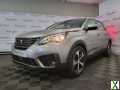 Photo peugeot 5008 1.2 PureTech 130ch E6.3 Allure Business S\\u0026S E