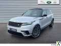 Photo land rover range rover velar 3.0D V6 300ch R-Dynamic HSE AWD BVA