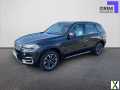 Photo bmw x5 xDrive40e 313 ch BVA8 xLine