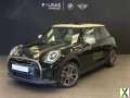 Photo mini cooper se Cooper SE 184ch Resolute BVA 5CV