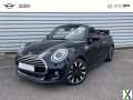 Photo mini cooper Cooper 136ch Edition Greenwich BVA7 Euro6d-T
