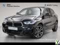Photo bmw x2 sDrive18iA 136ch M Sport DKG7