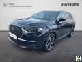 Photo ds automobiles ds 7 crossback BlueHDi 180ch So Chic Automatique 128g