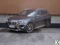 Photo bmw x1 xDrive18dA 150ch xLine