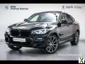 Photo bmw x4 m M40dA 340ch