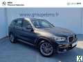 Photo bmw x3 xDrive30eA 292ch M Sport 10cv