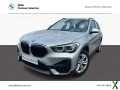 Photo bmw x1 xDrive25eA 220ch Lounge