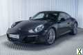 Photo porsche 911 (991) 3.0 420CH S PDK