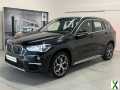 Photo bmw x1 sDrive20dA 190ch xLine Euro6d-T