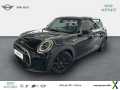 Photo mini cooper se Cooper SE 184ch Edition Camden BVA