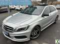 Photo mercedes-benz a 180 180 CDI FASCINATION