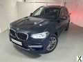 Photo bmw x3 xDrive30eA 292ch Luxury 10cv