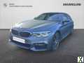 Photo bmw 530 530dA xDrive 265ch M Sport Steptronic