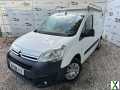 Photo citroen berlingo M 1.6 BLUEHDI 100 S\\u0026S BUSINESS TVA récupérabl