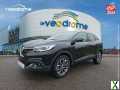 Photo renault kadjar 1.3 TCe 140ch FAP Graphite 130g