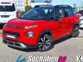 Photo citroen c3 aircross PureTech 82 BVM5 Feel