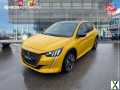 Photo peugeot e-208 e-208 136ch GT