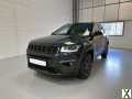 Photo jeep compass Compass 1.3 GSE T4 - 150 - BVR 4x2 S