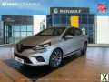 Photo renault clio 1.0 TCe 100ch Intens GPL -21N