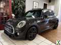 Photo mini john cooper works COOPER S 211CH JOHN COOPER WORKS EDITION BVAS