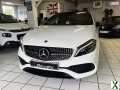 Photo mercedes-benz a 160 160 D FASCINATION 7G-DCT