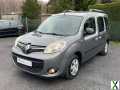 Photo renault kangoo II Phase 2 1.5 dCi 90 cv Intens