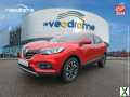 Photo renault kadjar 1.3 TCe 140ch FAP Intens EDC - 21