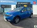 Photo dacia sandero 1.0 ECO-G 100ch Stepway
