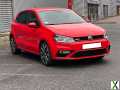 Photo volkswagen polo gti 1.8 TSI 192 BMT