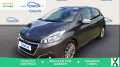 Photo peugeot 208 1.2 PureTech 110 Allure